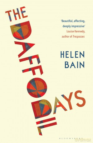 The Daffodil Days - Helen Bain [KSIĄŻKA]