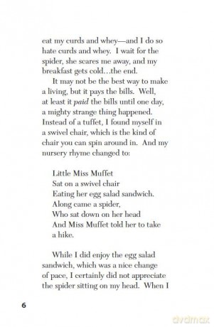 The Day the World Stopped Rhyming (Literary Text) - Joe Rhatigan [KSIĄŻKA]