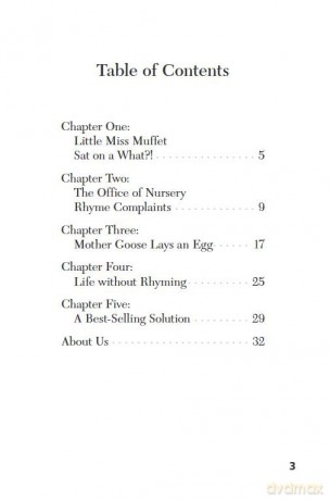 The Day the World Stopped Rhyming (Literary Text) - Joe Rhatigan [KSIĄŻKA]
