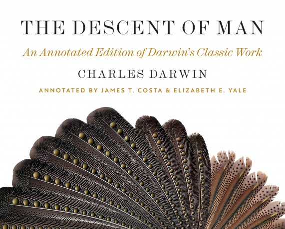 The Descent of Man: An Annotated Edition of Darwin's Classic Work - Charles Darwin [KSIĄŻKA]