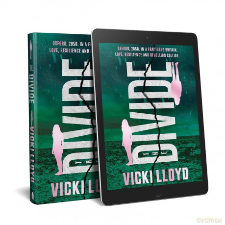 The Divide - Vicki Lloyd [KSIĄŻKA]