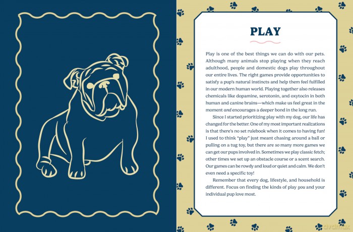 The Dog Lover's Bucket List: The Ultimate Guide to a Full Life with Your Pup - Haley Young [KSIĄŻKA]