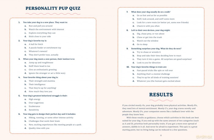 The Dog Lover's Bucket List: The Ultimate Guide to a Full Life with Your Pup - Haley Young [KSIĄŻKA]