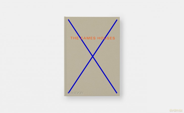 The Eames Houses: Charles and Ray Eames Residential Architecture - Eckart Maise [KSIĄŻKA]