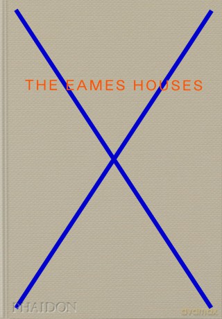 The Eames Houses: Charles and Ray Eames Residential Architecture - Eckart Maise [KSIĄŻKA]