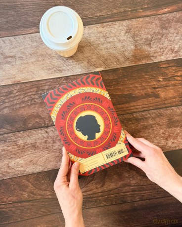 The Eighth Life (for Brilka): A Novel - Nino Haratischwili [KSIĄŻKA]
