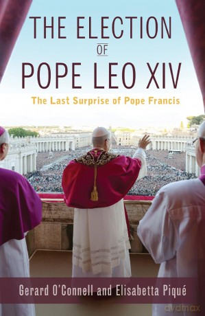 The Election of Pope Leo XIV: The Last Surprise of Pope Francis - Gerard O'connell [KSIĄŻKA]