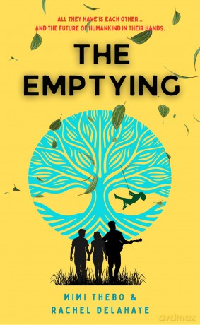 The Emptying - Mimi Thebo [KSIĄŻKA]
