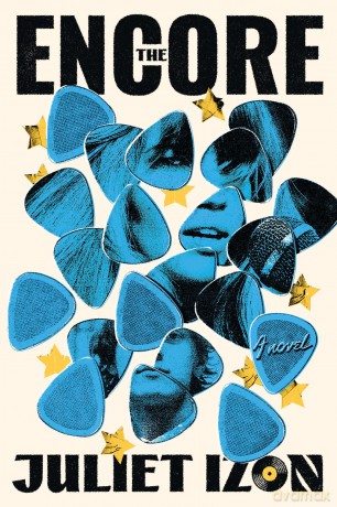 The Encore: A Novel - Juliet Izon [KSIĄŻKA]