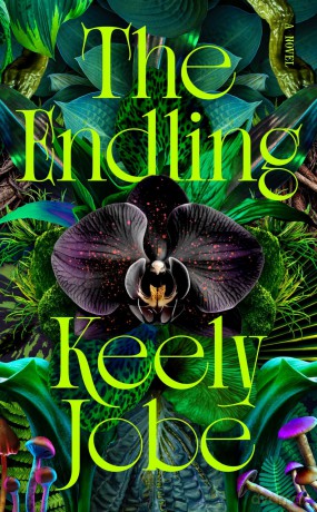 The Endling - Keely Jobe [KSIĄŻKA]