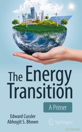 The Energy Transition: A Primer - Edward Cussler [KSIĄŻKA]
