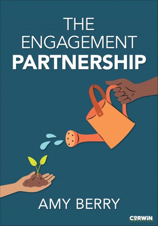 The Engagement Partnership - Berry Amy Elizabeth [KSIĄŻKA]