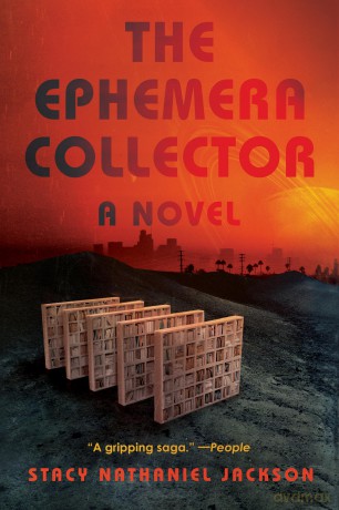 The Ephemera Collector [KSIĄŻKA]