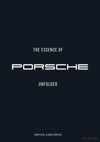 The Essence of Porsche 911: Unfolded - Sharon Kleinman [KSIĄŻKA]