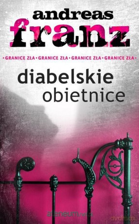 Diabelskie obietnice [KSIĄŻKA]