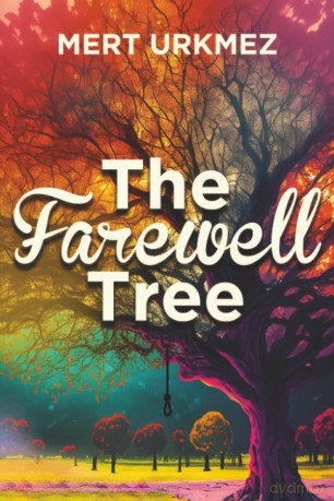The Farewell Tree - Mert Urkmez [KSIĄŻKA]