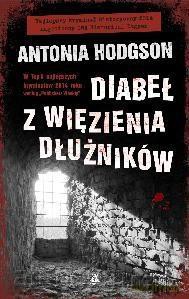 Diabeł z więzienia dłużników [KSIĄŻKA]