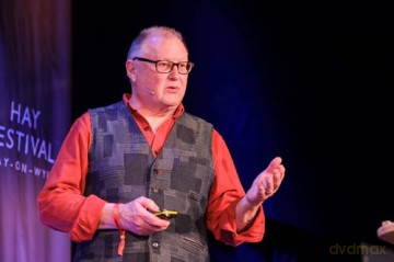 The Fate of the World: An urgent polemic about the history and politics of climate change - Bill Mcguire [KSIĄŻKA]