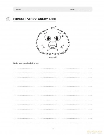 The Feelings Furballs: Emotional Regulation Activities and Ideas for the Classroom - Lynn How [KSIĄŻKA]