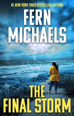 The Final Storm - Fern Michaels [KSIĄŻKA]