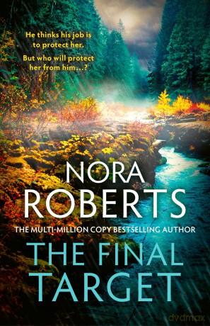 The Final Target - Nora Roberts [KSIĄŻKA]