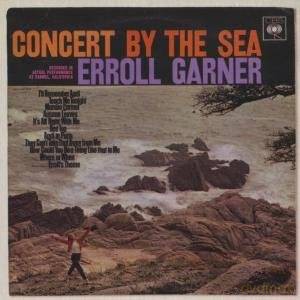 Erroll Garner: Concert By The Sea [CD]