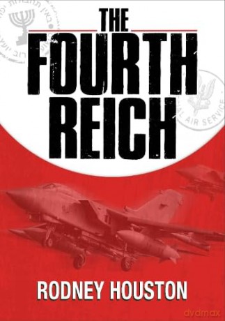 The Fourth Reich - Rodney Houston [KSIĄŻKA]