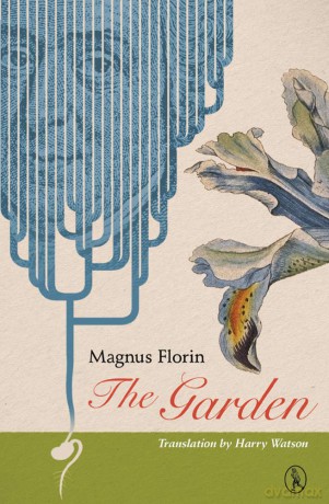 The Garden: 5 (Changelings) - Magnus Florin [KSIĄŻKA]