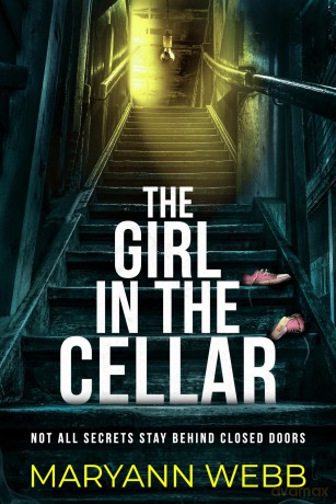 The Girl in the Cellar: A BRAND-NEW absolutely unputdownable psychological thriller packed with jaw-dropping twists, perfect for 2026! - Unknown [KSIĄŻKA]