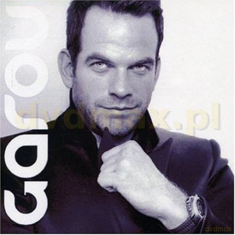 Garou: Garou [CD]