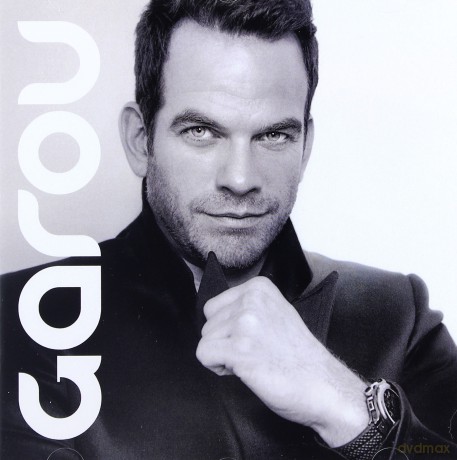 Garou: Garou [CD]