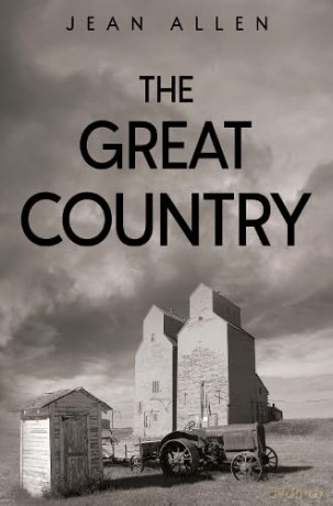 The Great Country [KSIĄŻKA]
