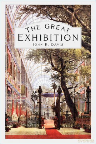 The Great Exhibition - John Davis [KSIĄŻKA]