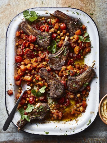The Greatest Traybake Cookbook Ever: THE INSTANT SUNDAY TIMES BESTSELLER - John Gregory-Smith [KSIĄŻKA]