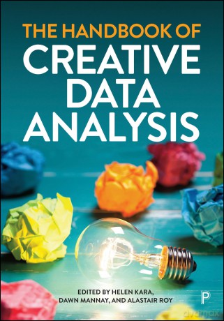 The Handbook of Creative Data Analysis - Alex Morgan [KSIĄŻKA]