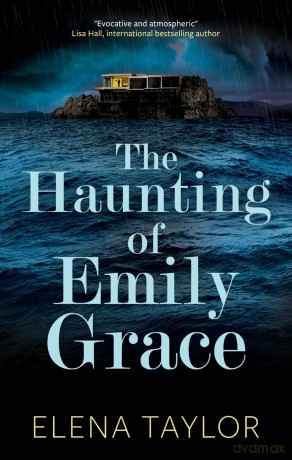 The Haunting of Emily Grace - Elena Taylor [KSIĄŻKA]