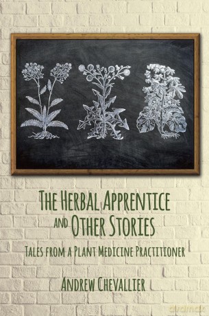 The Herbal Apprentice and Other Stories: Tales from a Plant Medicine Practitioner - Andrew Chevallier [KSIĄŻKA]