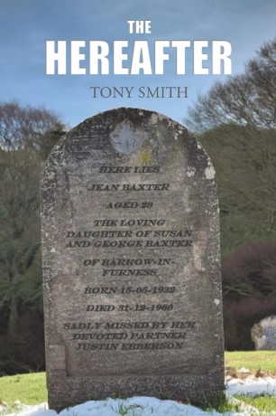 The Hereafter - Tony Smith [KSIĄŻKA]