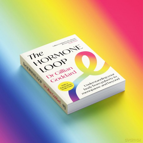 The Hormone Loop: Understanding Your Body from Puberty to Menopause and Beyond - Gillian Goddard [KSIĄŻKA]