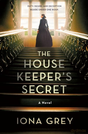 The Housekeeper's Secret [KSIĄŻKA]