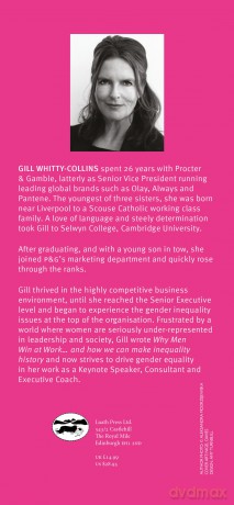 The How to Win at Work Book: An empowering career guide for today's working women - Gill Whitty-Collins [KSIĄŻKA]