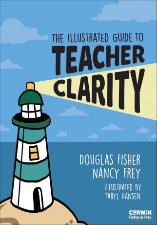The Illustrated Guide to Teacher Clarity - Douglas Fisher [KSIĄŻKA]