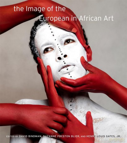 The Image of the European in African Art [KSIĄŻKA]