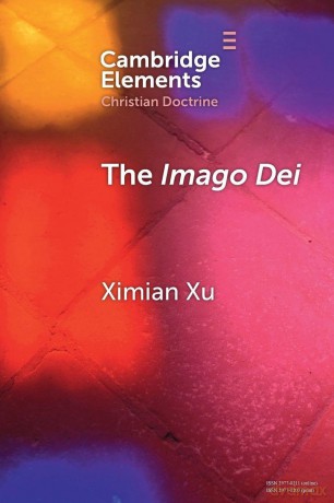 The Imago Dei: A Holistic Account (Elements in Christian Doctrine) - Xu Ximian [KSIĄŻKA]