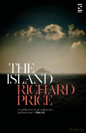 The Island - Richard Price [KSIĄŻKA]