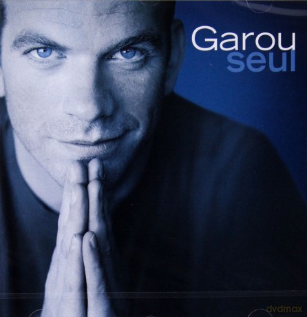 Garou: Seul [CD]