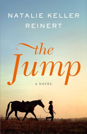 The Jump: A Novel - Keller, Nat Reinert [KSIĄŻKA]