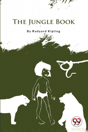 The Jungle Book - Rudyard Kipling [KSIĄŻKA]