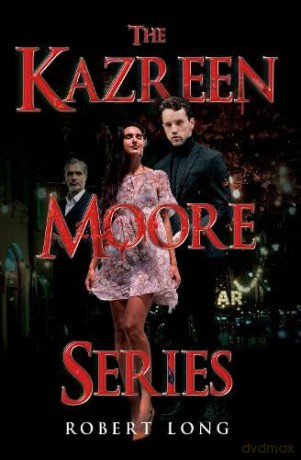 The Kazreen Moore Series [KSIĄŻKA]