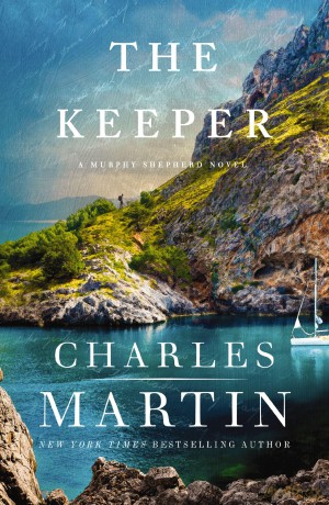 The Keeper: 4 (A Murphy Shepherd Novel) - Charles Martin [KSIĄŻKA]
